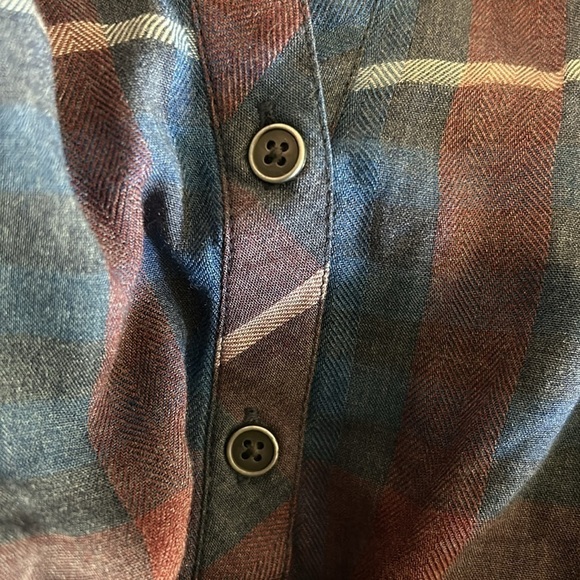 Cloth & Stone Anthropologie BoHo Dress | SIZE S - Picture 5 of 5